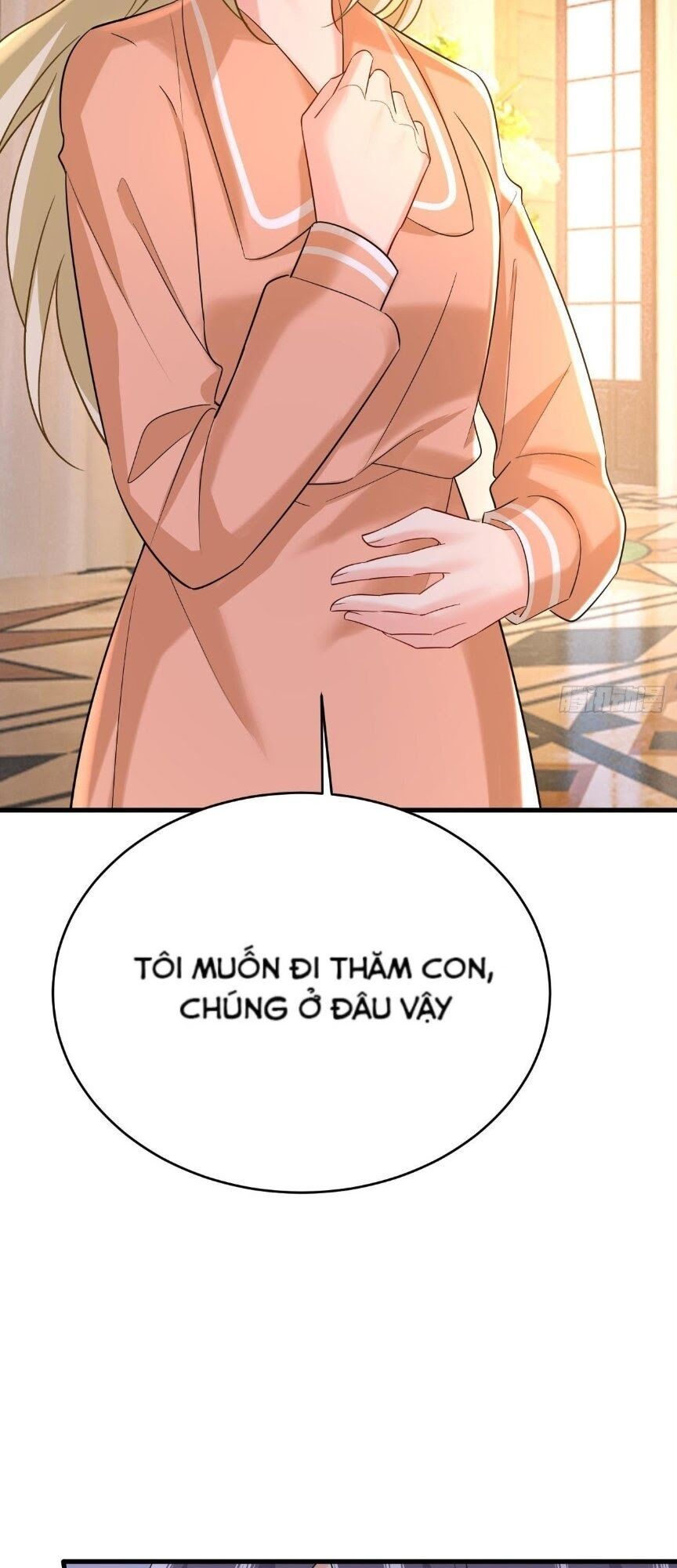 đọc truyện Tổng Tài Tại Thượng Chương 498.1 ảnh 8 tại Thiên Thai Truyện