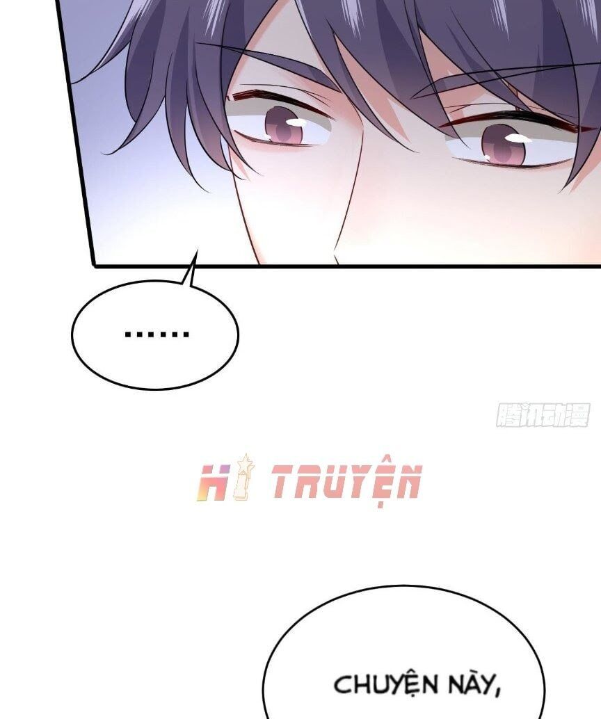 đọc truyện Tổng Tài Tại Thượng Chương 498.1 ảnh 9 tại Thiên Thai Truyện