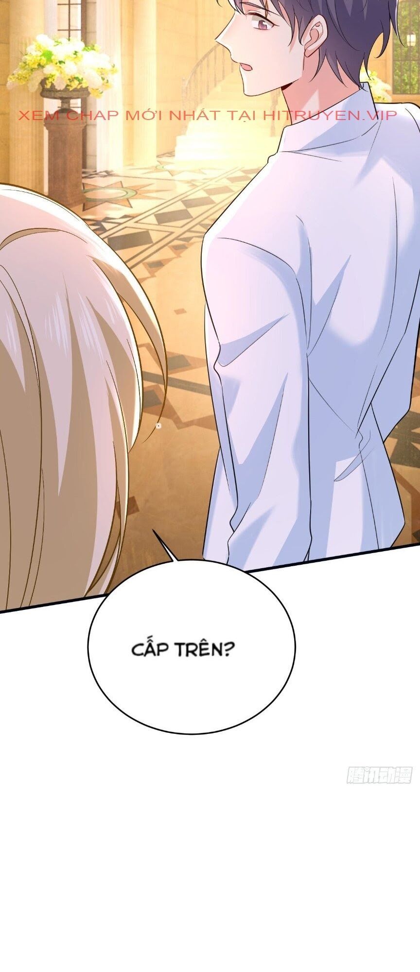 đọc truyện Tổng Tài Tại Thượng Chương 498.1 ảnh 11 tại Thiên Thai Truyện