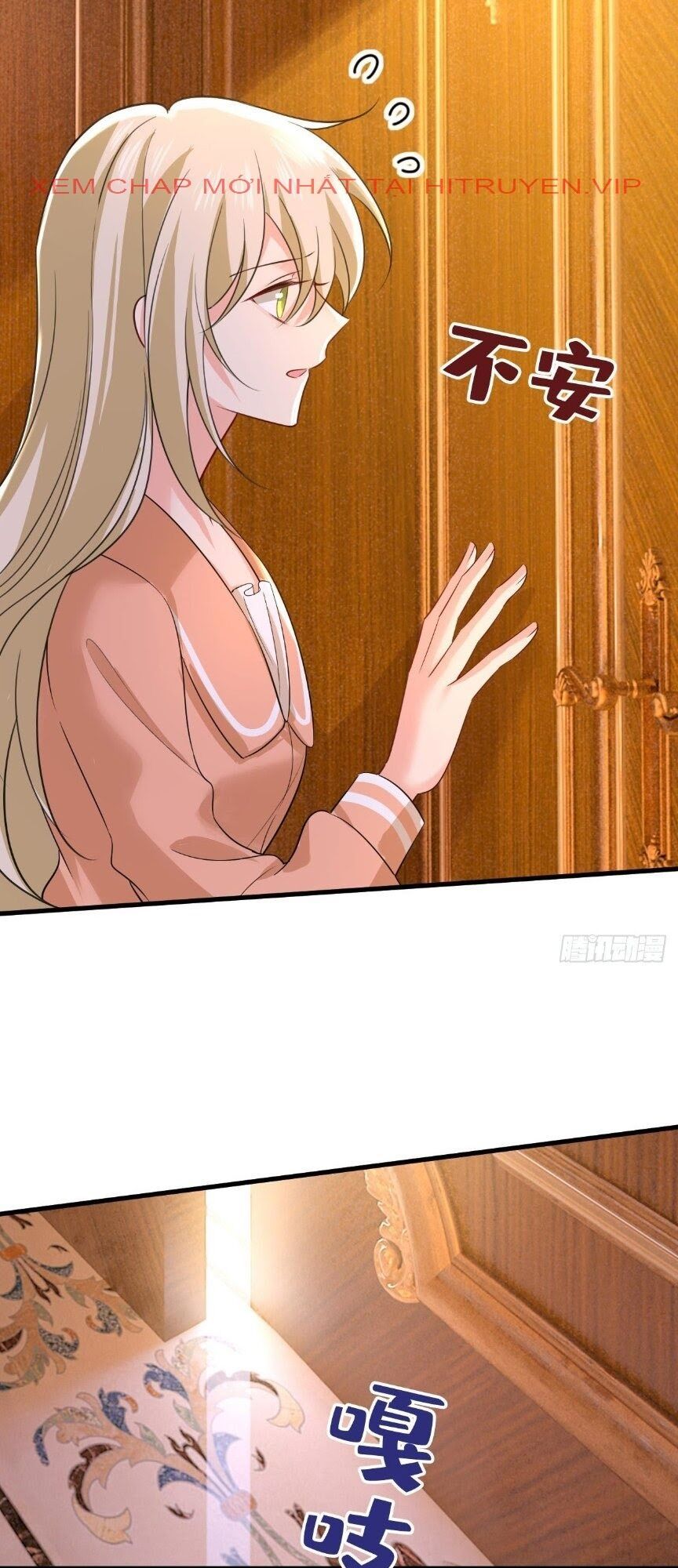 đọc truyện Tổng Tài Tại Thượng Chương 498.2 ảnh 3 tại Thiên Thai Truyện