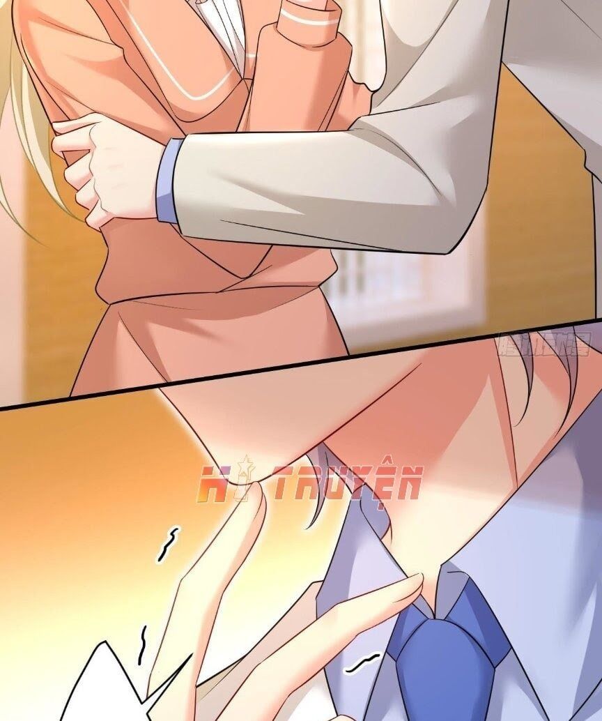 đọc truyện Tổng Tài Tại Thượng Chương 498.2 ảnh 13 tại Thiên Thai Truyện