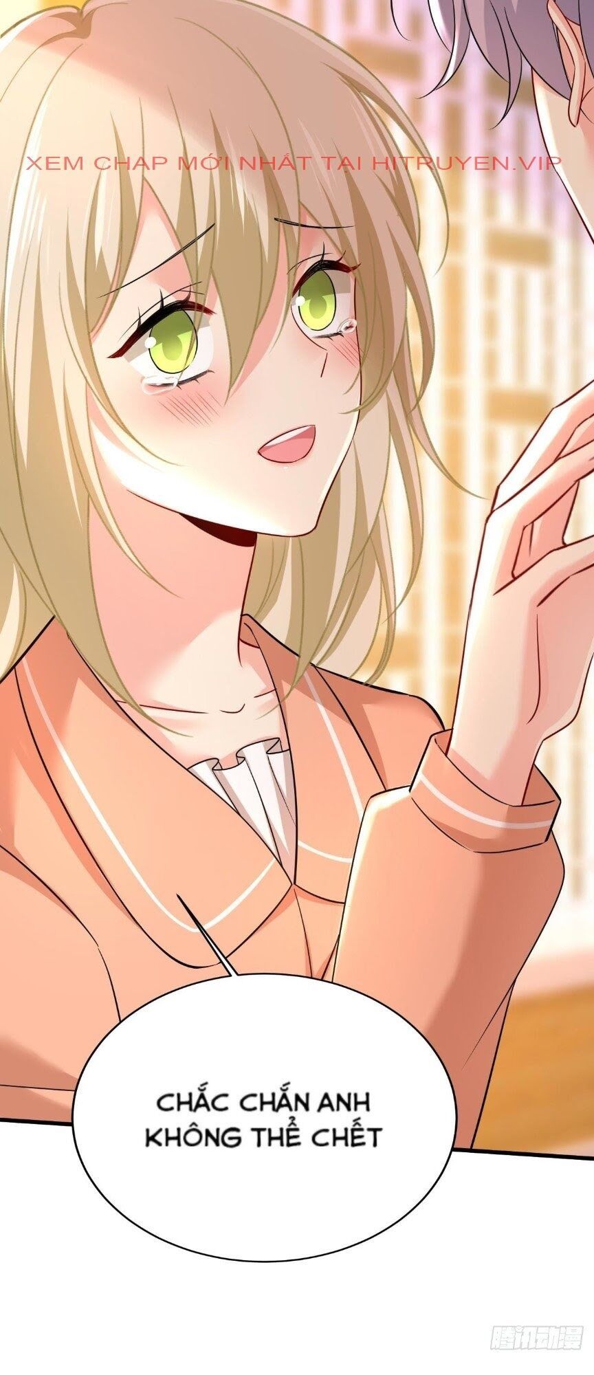 đọc truyện Tổng Tài Tại Thượng Chương 498.2 ảnh 15 tại Thiên Thai Truyện