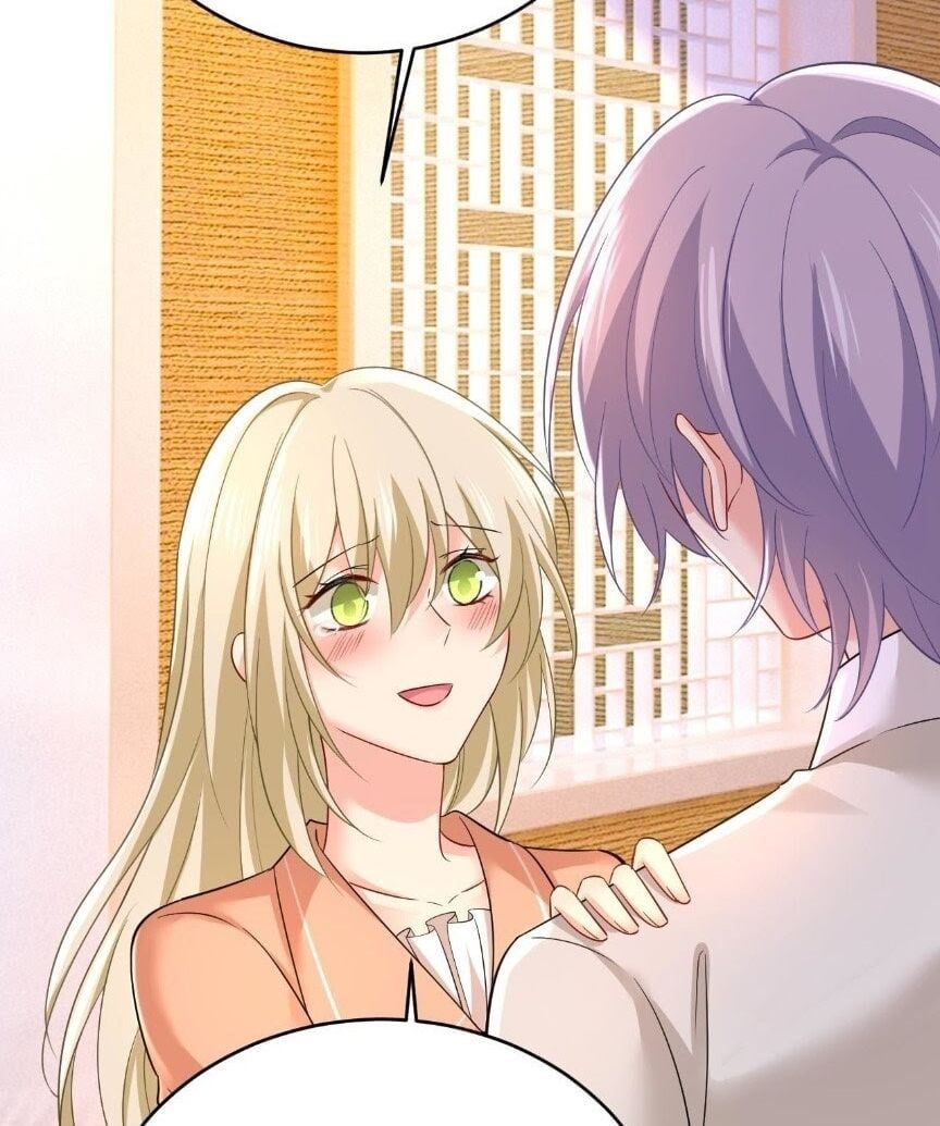 đọc truyện Tổng Tài Tại Thượng Chương 498.2 ảnh 18 tại Thiên Thai Truyện