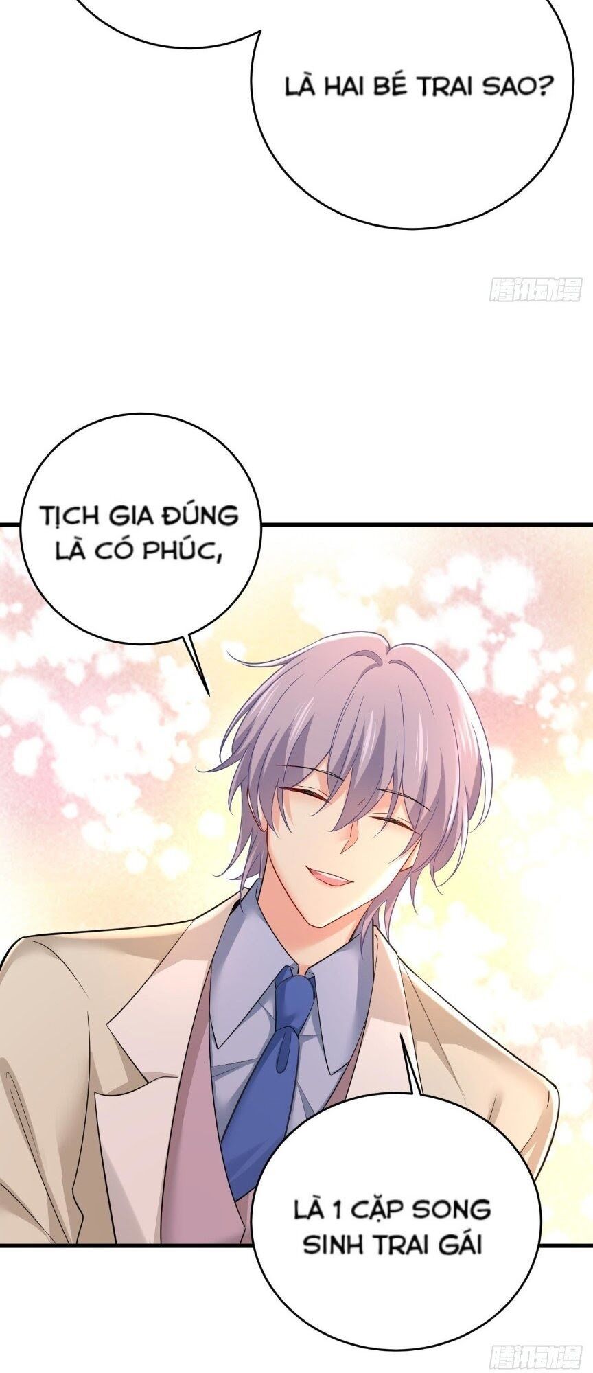 đọc truyện Tổng Tài Tại Thượng Chương 498.2 ảnh 20 tại Thiên Thai Truyện