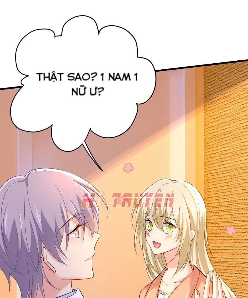 đọc truyện Tổng Tài Tại Thượng Chương 498.2 ảnh 21 tại Thiên Thai Truyện