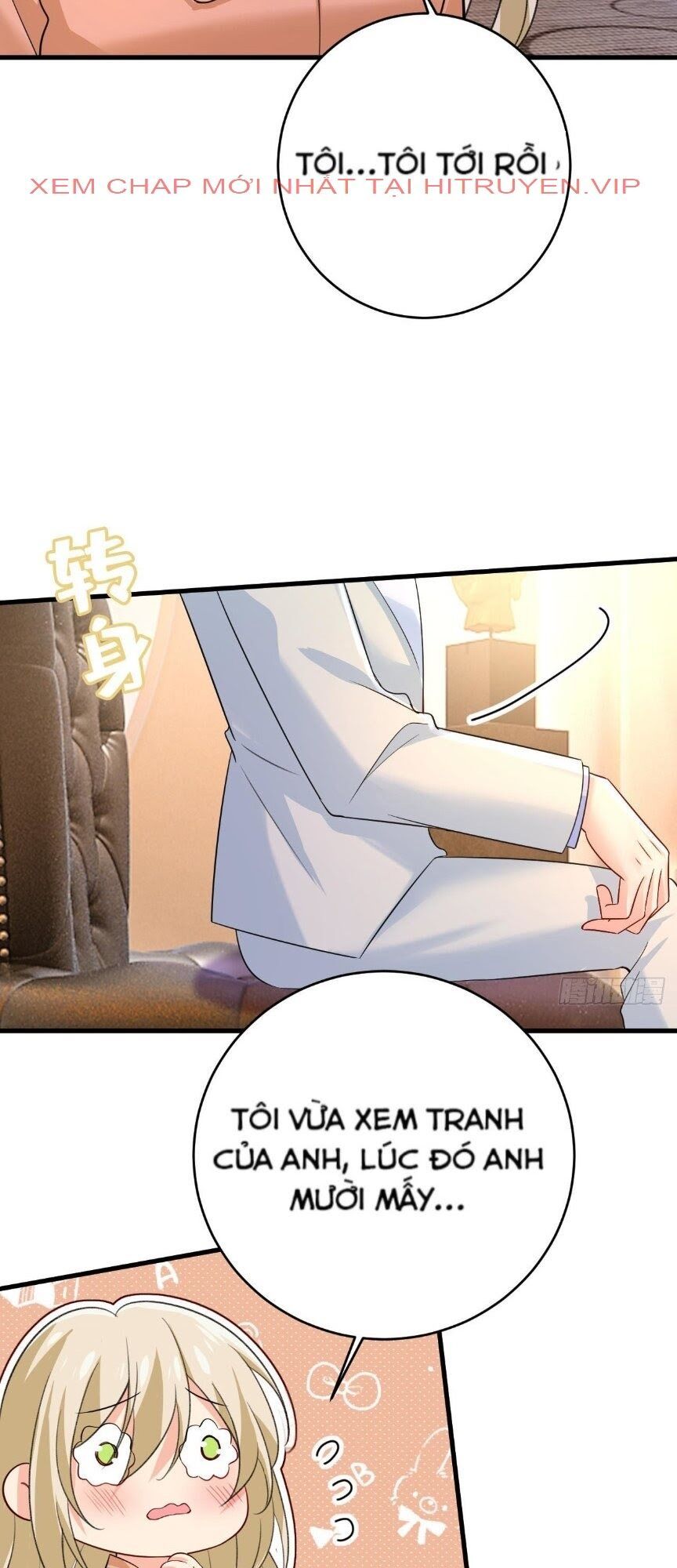 đọc truyện Tổng Tài Tại Thượng Chương 498.2 ảnh 7 tại Thiên Thai Truyện