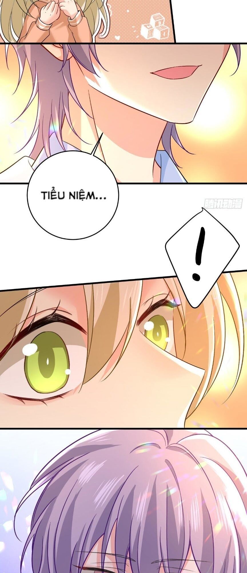 đọc truyện Tổng Tài Tại Thượng Chương 498.2 ảnh 8 tại Thiên Thai Truyện