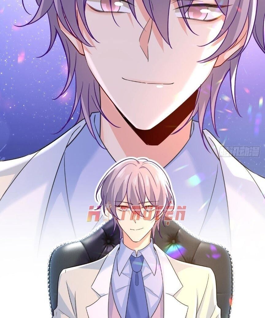 đọc truyện Tổng Tài Tại Thượng Chương 498.2 ảnh 9 tại Thiên Thai Truyện