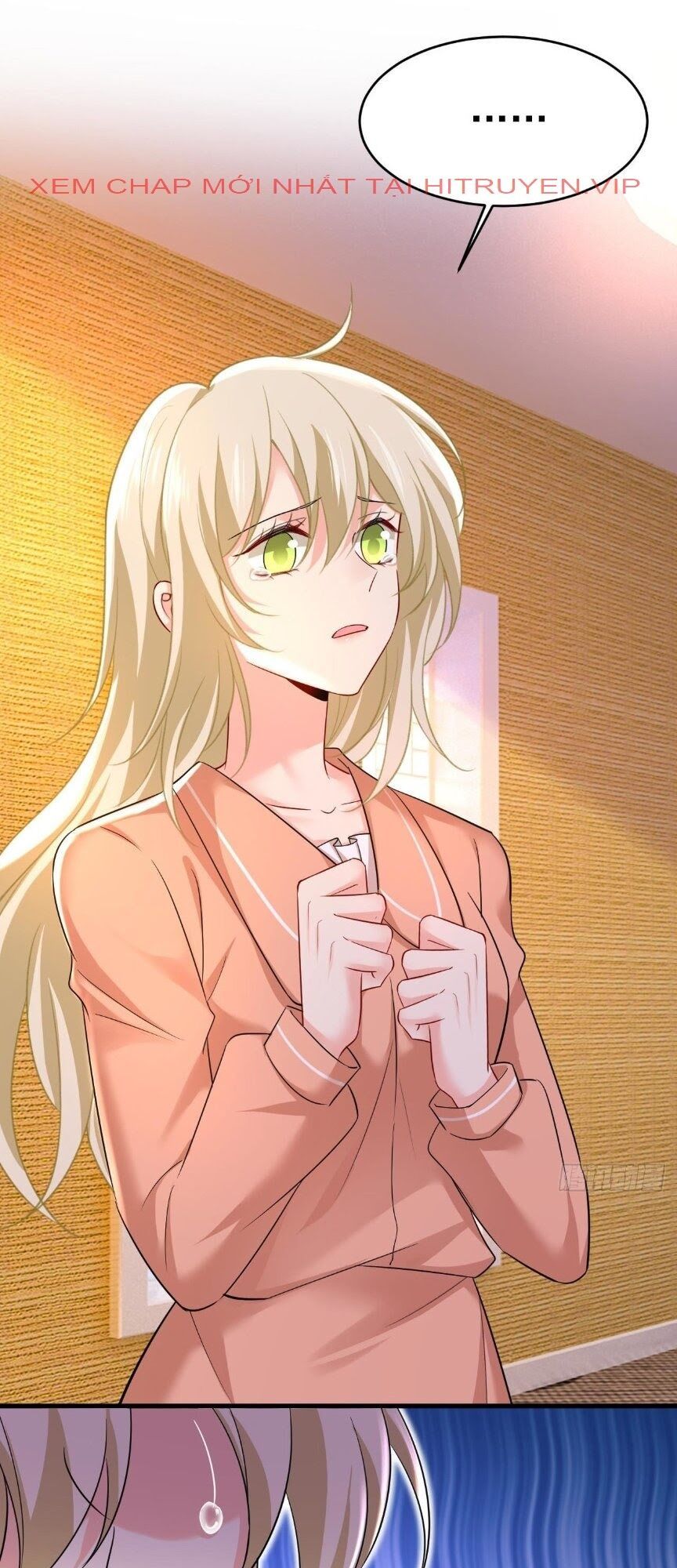 đọc truyện Tổng Tài Tại Thượng Chương 498.2 ảnh 11 tại Thiên Thai Truyện