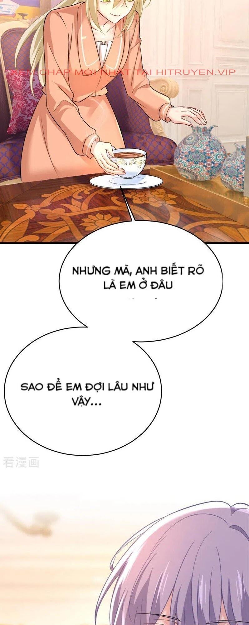 đọc truyện Tổng Tài Tại Thượng Chương 499 ảnh 12 tại Thiên Thai Truyện