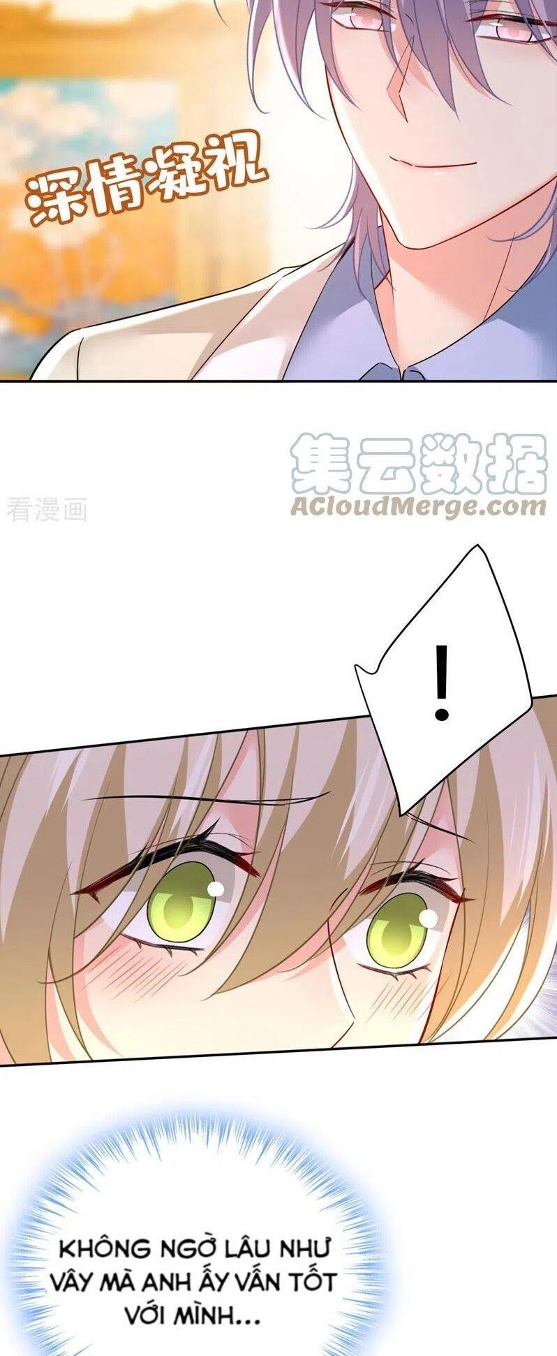 đọc truyện Tổng Tài Tại Thượng Chương 499 ảnh 13 tại Thiên Thai Truyện