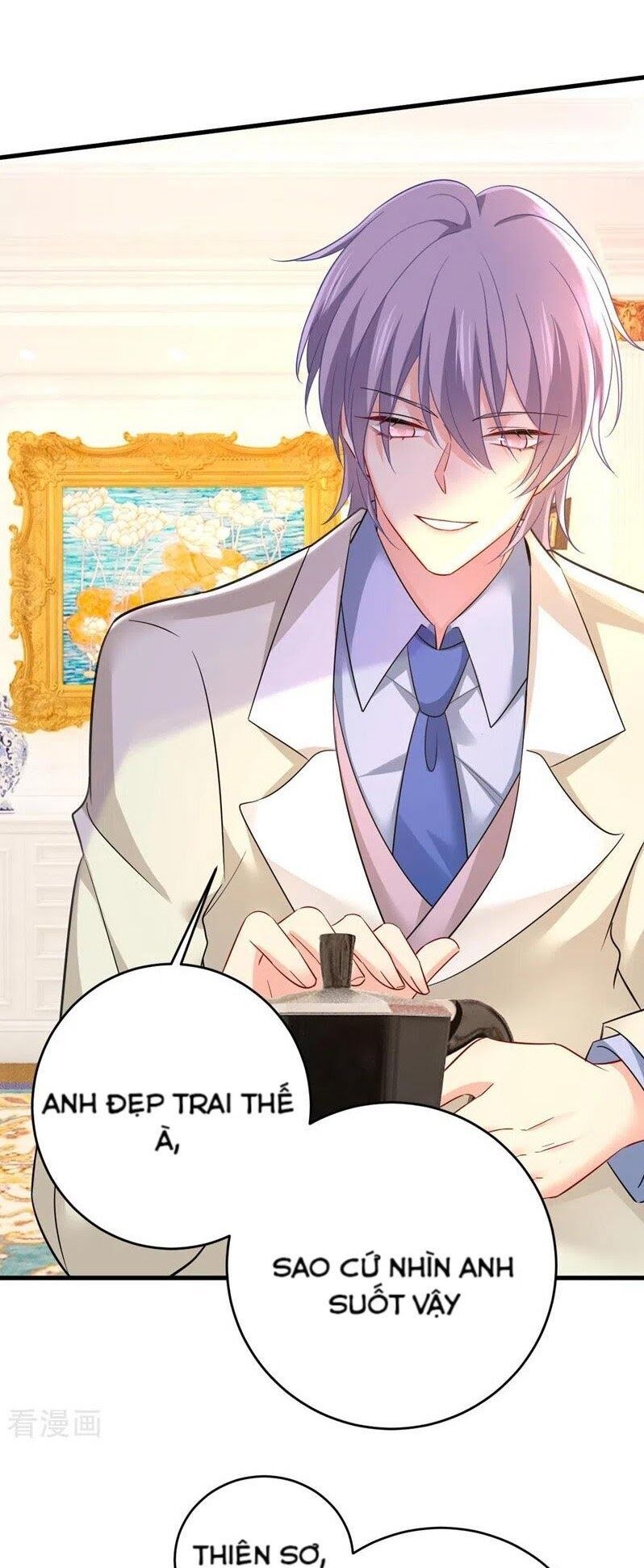 đọc truyện Tổng Tài Tại Thượng Chương 499 ảnh 4 tại Thiên Thai Truyện