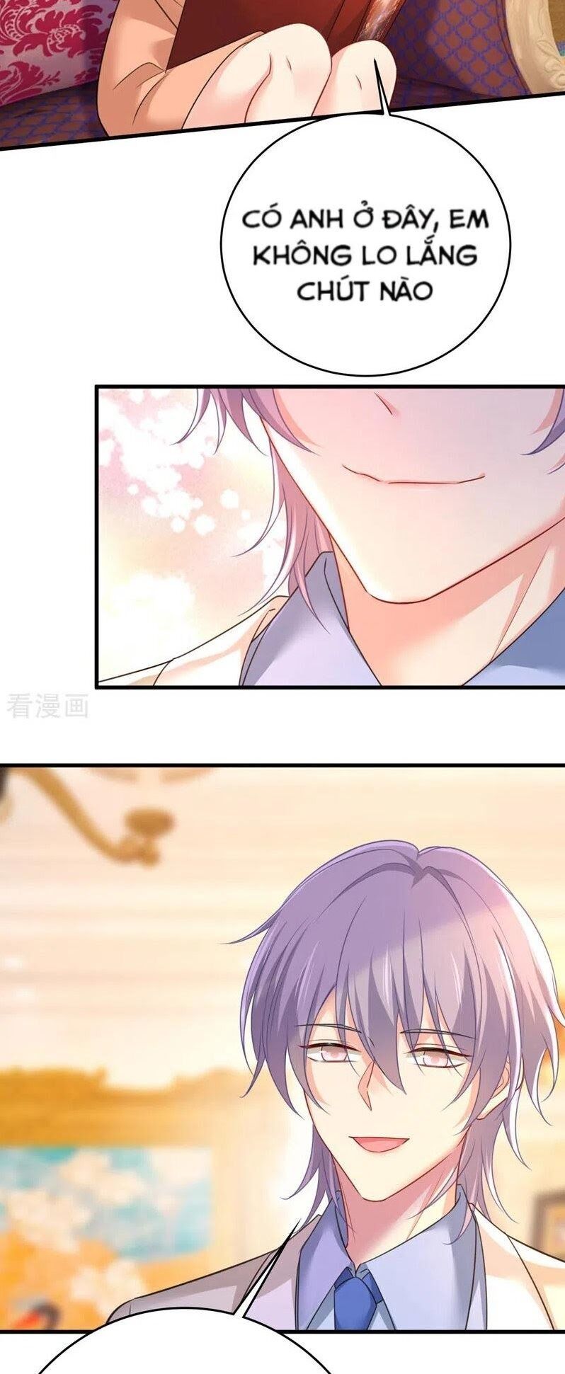 đọc truyện Tổng Tài Tại Thượng Chương 499 ảnh 22 tại Thiên Thai Truyện