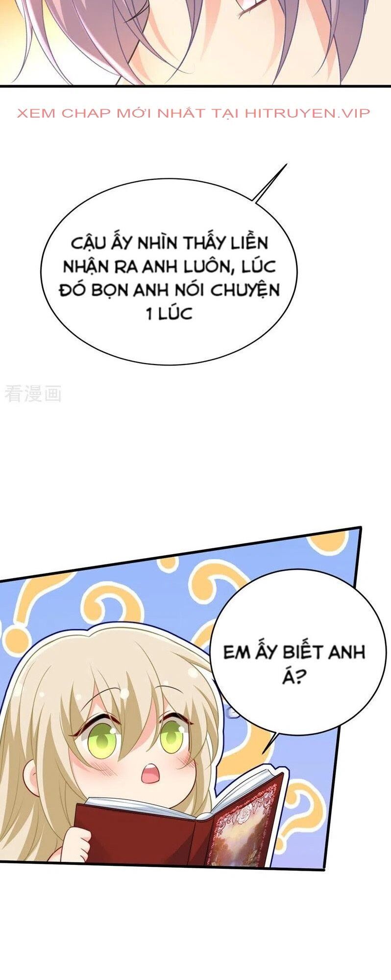 đọc truyện Tổng Tài Tại Thượng Chương 499 ảnh 24 tại Thiên Thai Truyện