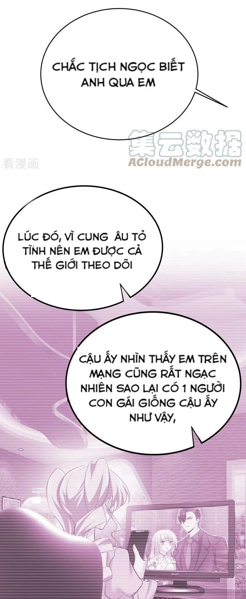 đọc truyện Tổng Tài Tại Thượng Chương 499 ảnh 25 tại Thiên Thai Truyện