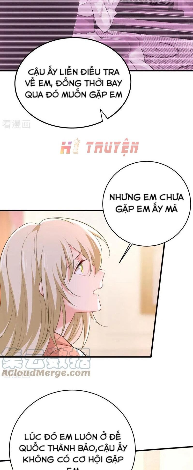 đọc truyện Tổng Tài Tại Thượng Chương 499 ảnh 26 tại Thiên Thai Truyện