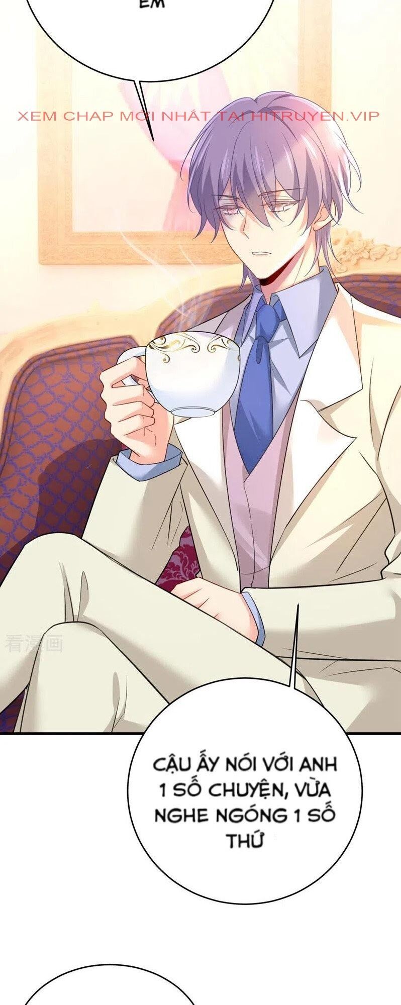 đọc truyện Tổng Tài Tại Thượng Chương 499 ảnh 27 tại Thiên Thai Truyện