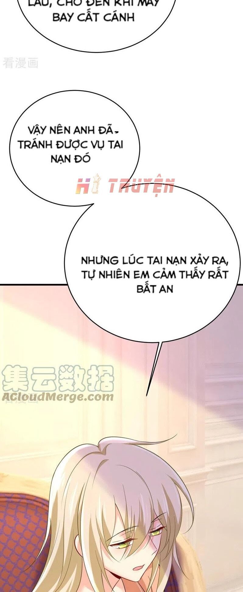 đọc truyện Tổng Tài Tại Thượng Chương 499 ảnh 29 tại Thiên Thai Truyện