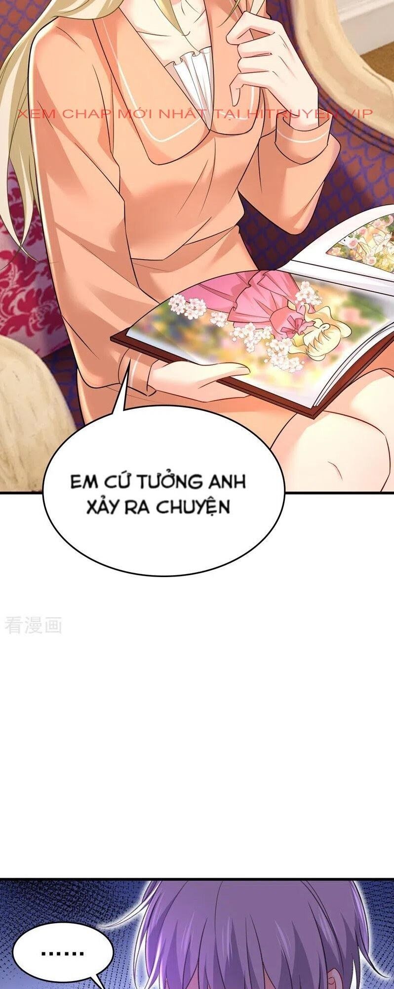 đọc truyện Tổng Tài Tại Thượng Chương 499 ảnh 30 tại Thiên Thai Truyện