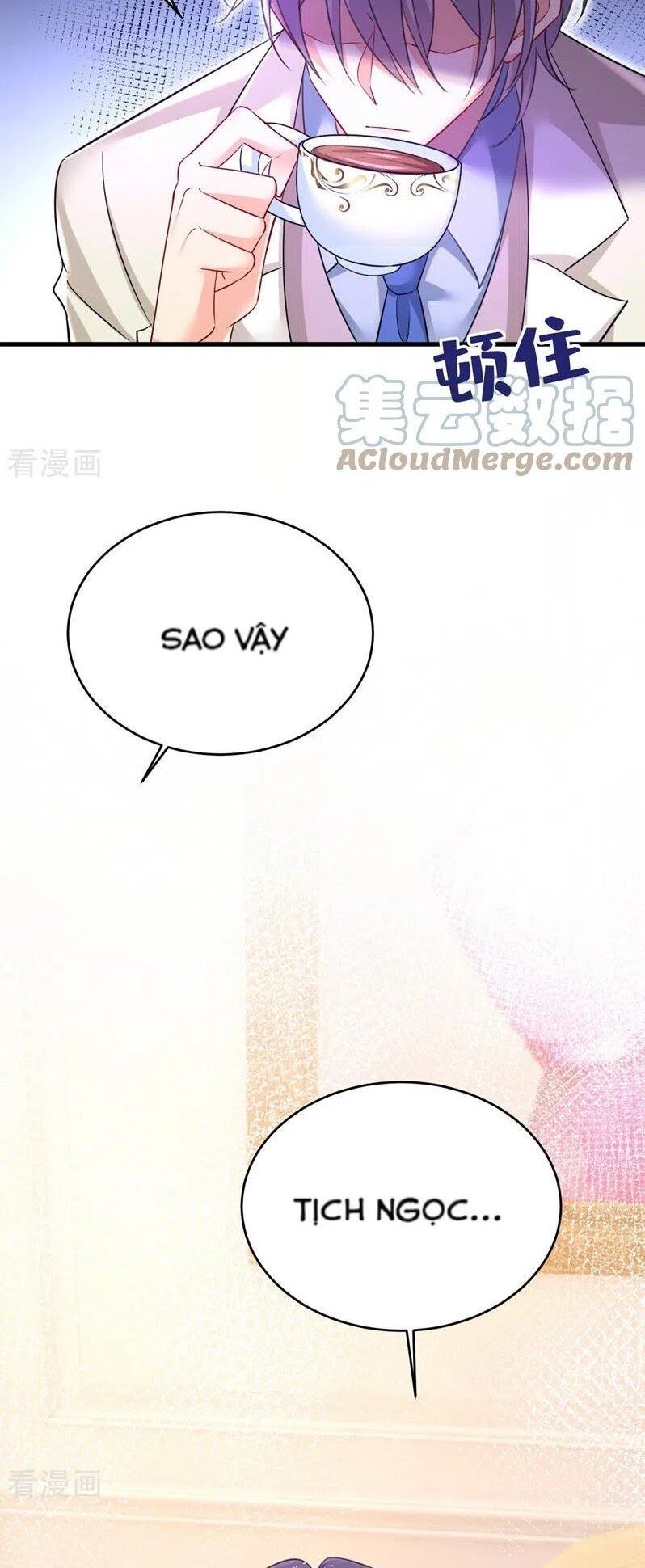 đọc truyện Tổng Tài Tại Thượng Chương 499 ảnh 31 tại Thiên Thai Truyện