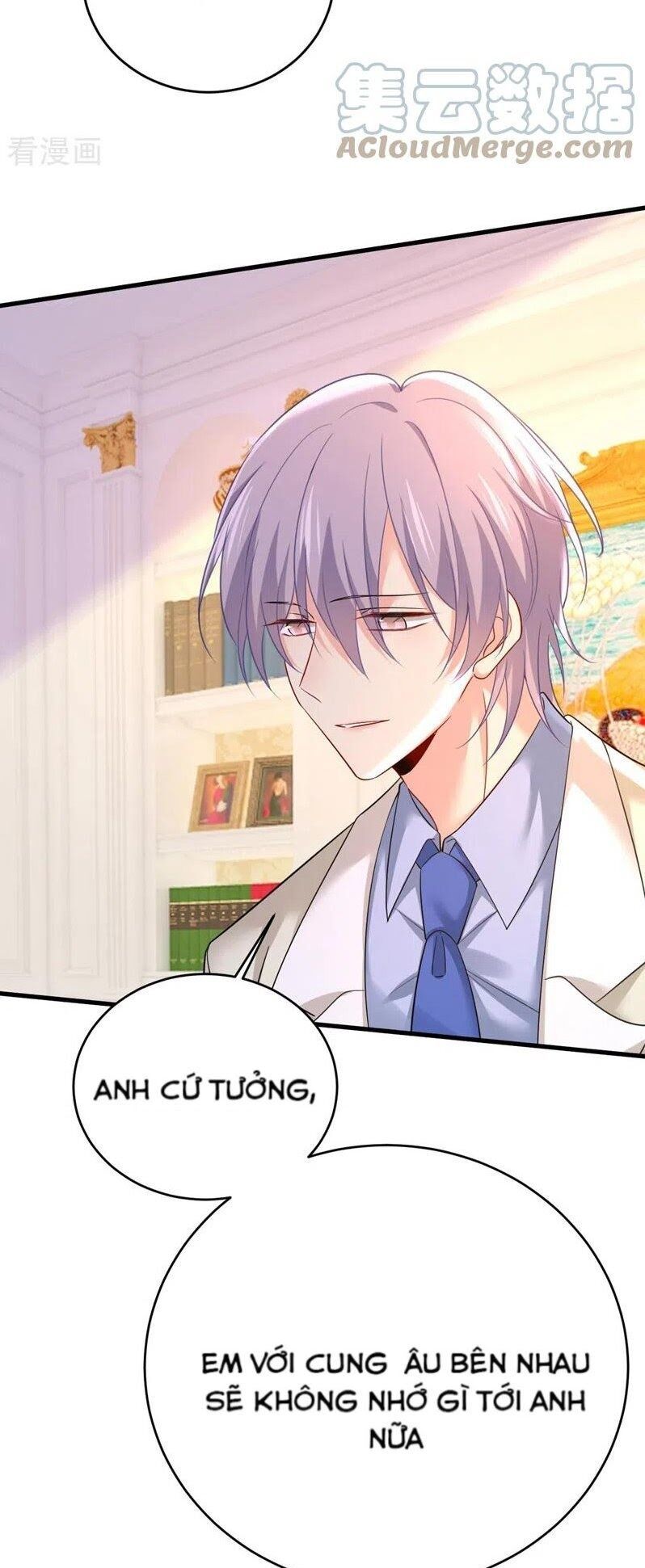 đọc truyện Tổng Tài Tại Thượng Chương 499 ảnh 7 tại Thiên Thai Truyện