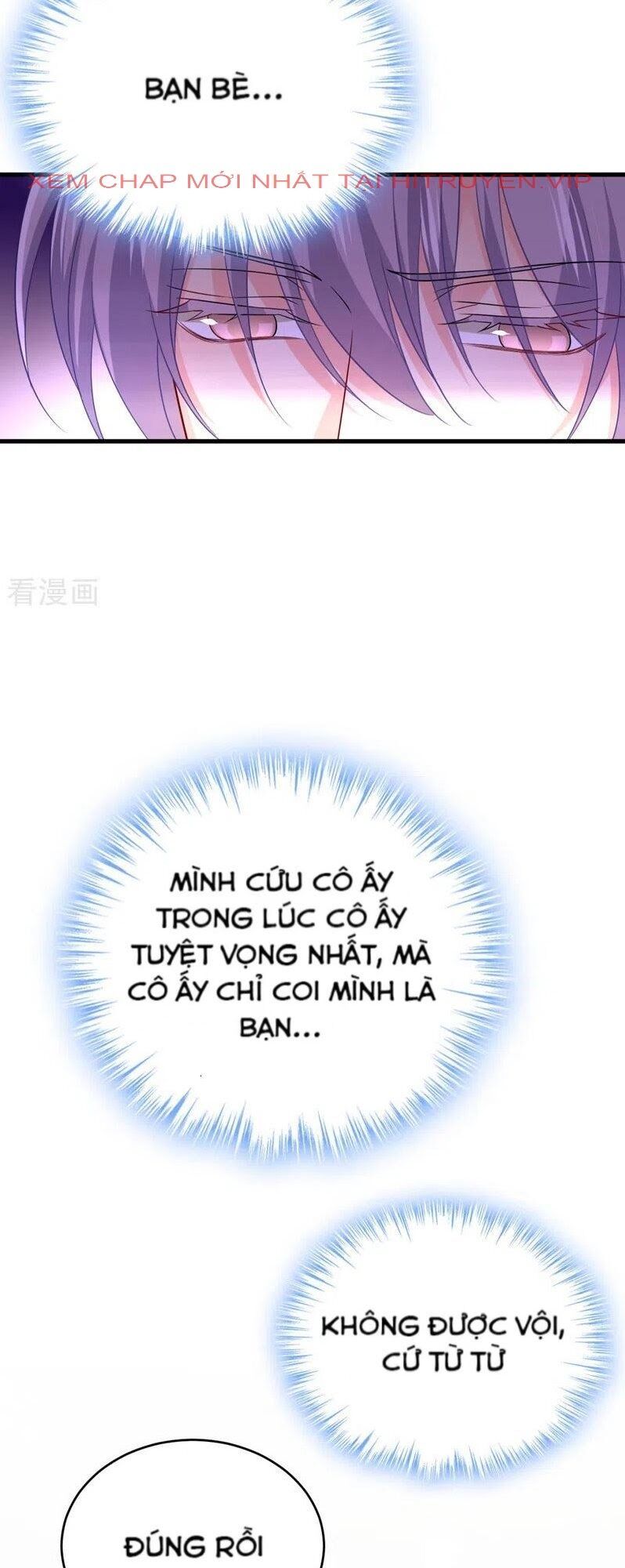 đọc truyện Tổng Tài Tại Thượng Chương 499 ảnh 9 tại Thiên Thai Truyện