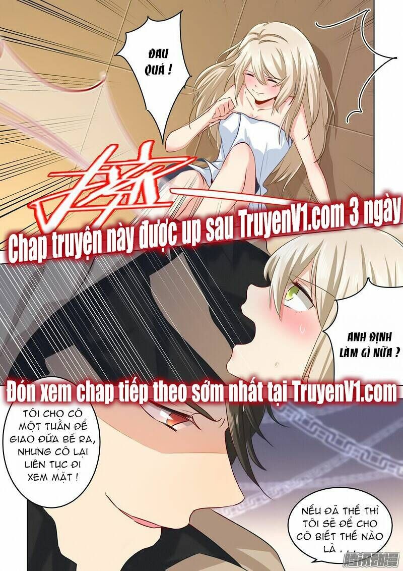 đọc truyện Tổng Tài Tại Thượng Chương 5 ảnh 9 tại Giả Dược