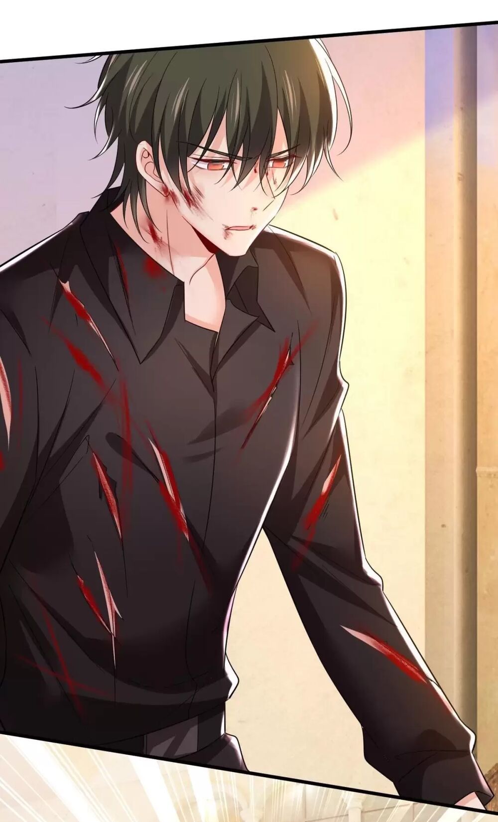 đọc truyện Tổng Tài Tại Thượng Chương 502 ảnh 16 tại Thiên Thai Truyện