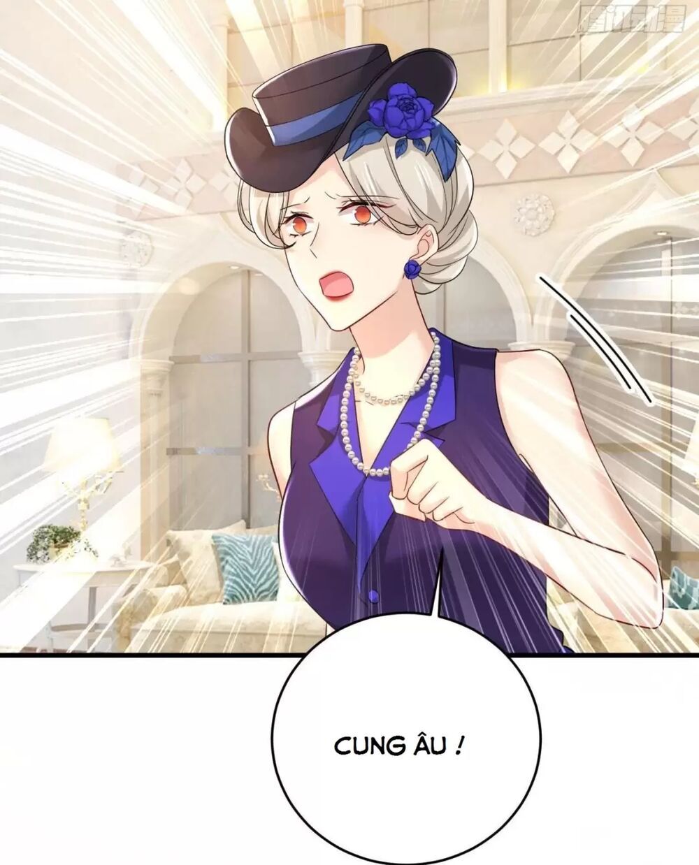 đọc truyện Tổng Tài Tại Thượng Chương 502 ảnh 17 tại Thiên Thai Truyện