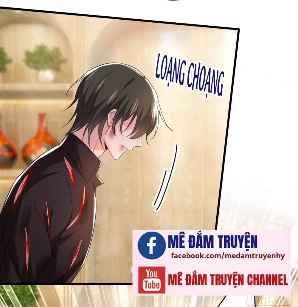 đọc truyện Tổng Tài Tại Thượng Chương 502 ảnh 18 tại Thiên Thai Truyện