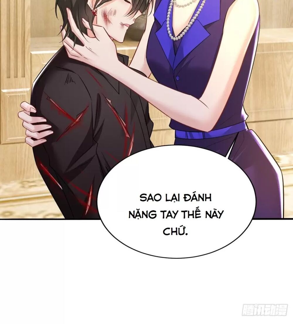 đọc truyện Tổng Tài Tại Thượng Chương 502 ảnh 21 tại Thiên Thai Truyện