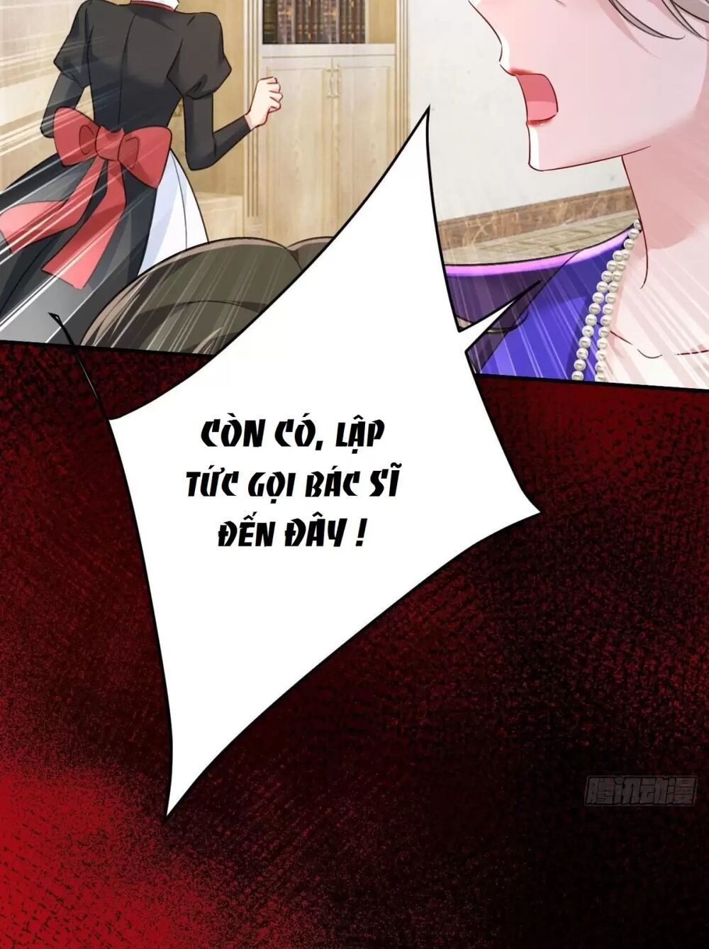 đọc truyện Tổng Tài Tại Thượng Chương 502 ảnh 23 tại Thiên Thai Truyện