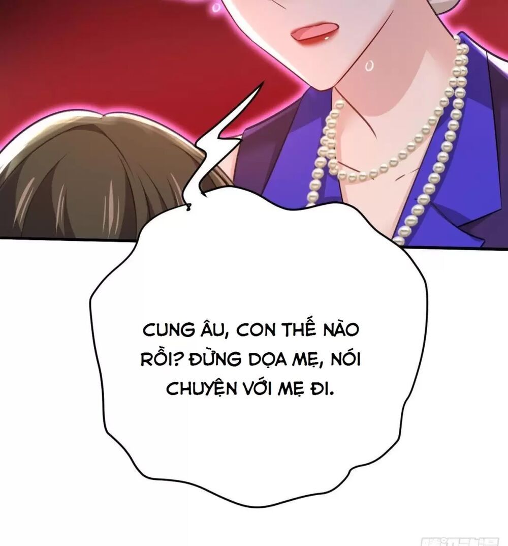 đọc truyện Tổng Tài Tại Thượng Chương 502 ảnh 27 tại Thiên Thai Truyện