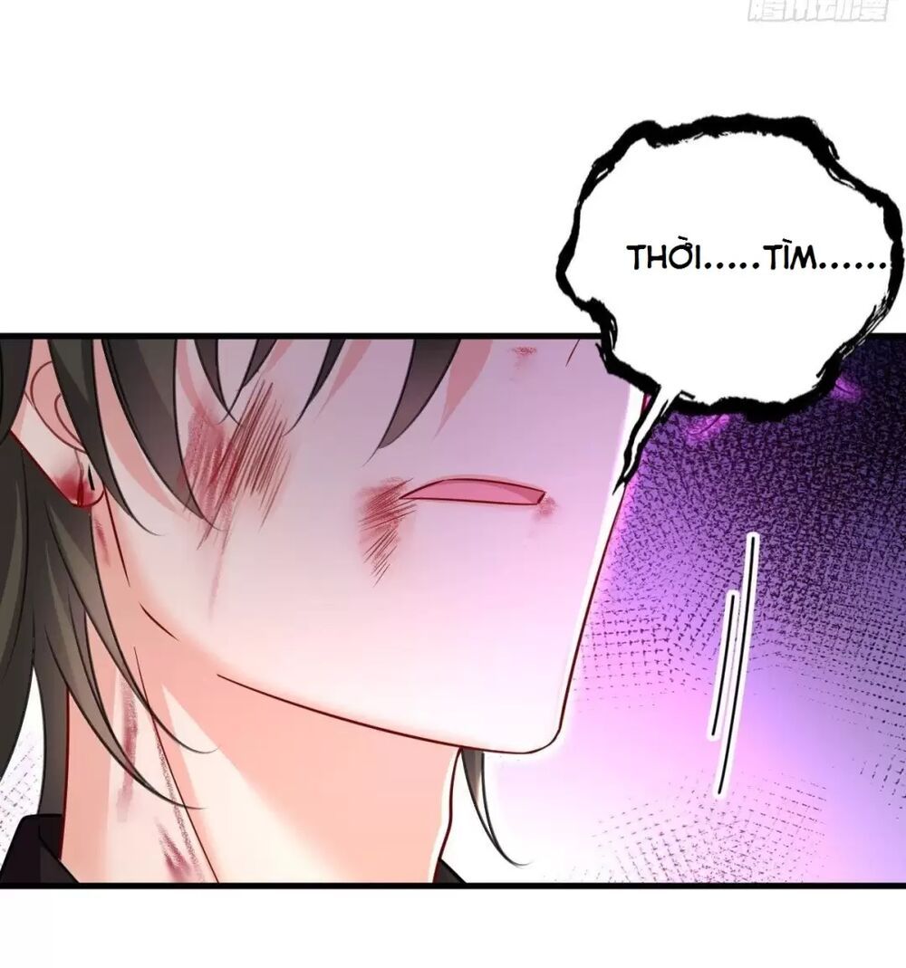 đọc truyện Tổng Tài Tại Thượng Chương 502 ảnh 28 tại Thiên Thai Truyện