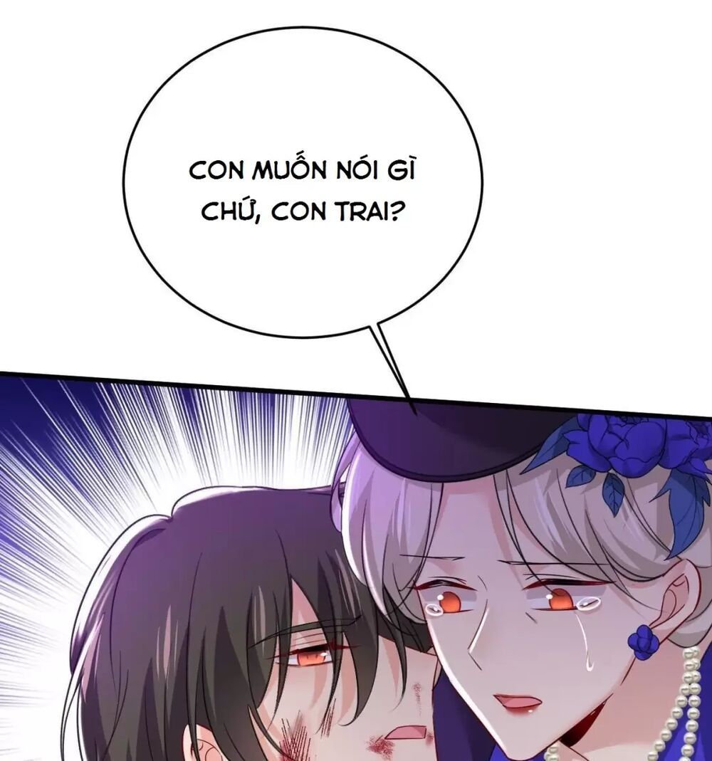 đọc truyện Tổng Tài Tại Thượng Chương 502 ảnh 29 tại Thiên Thai Truyện