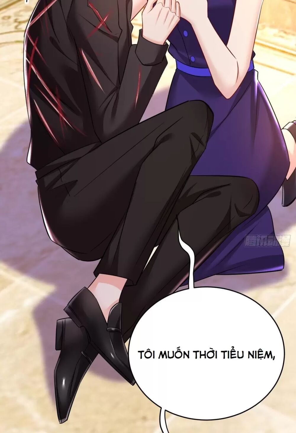 đọc truyện Tổng Tài Tại Thượng Chương 502 ảnh 34 tại Thiên Thai Truyện