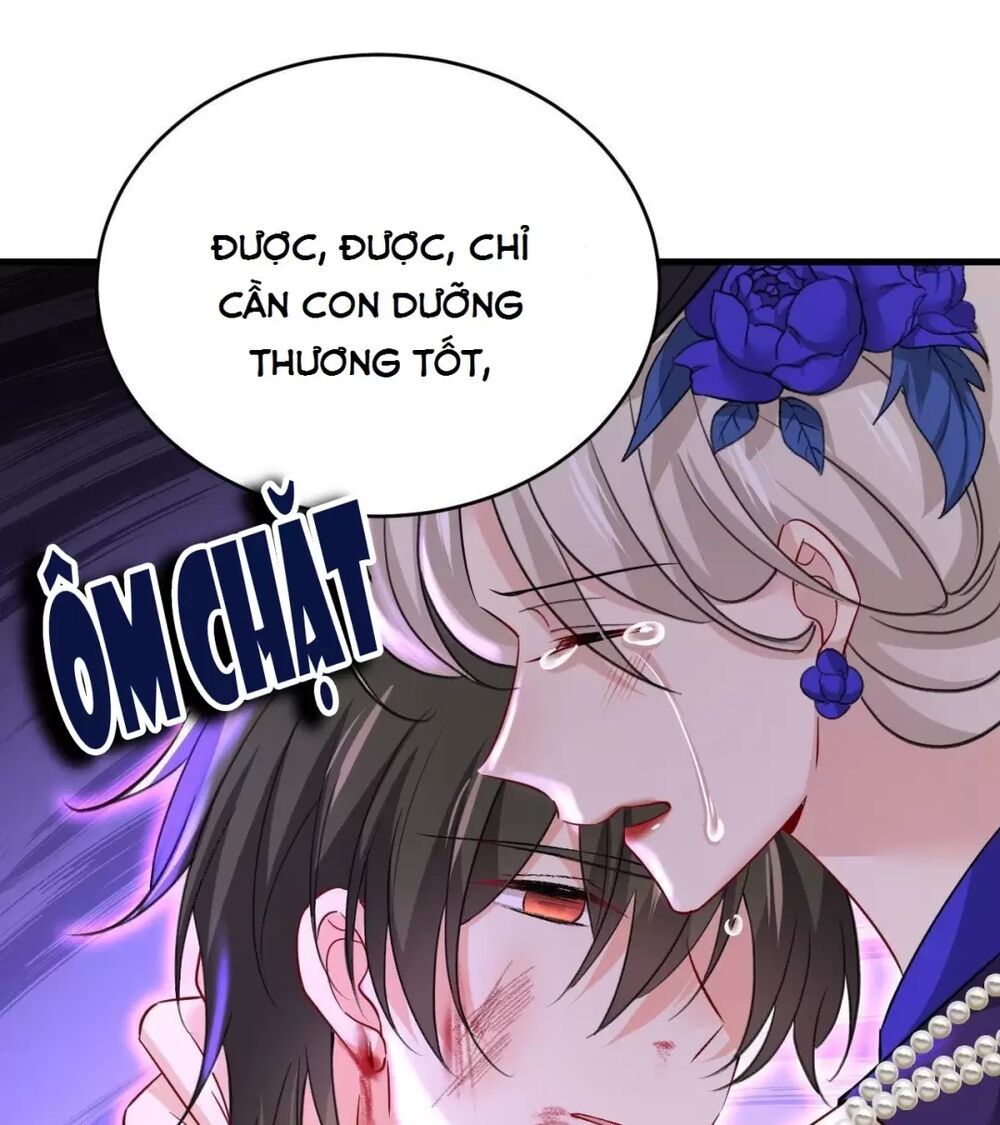 đọc truyện Tổng Tài Tại Thượng Chương 502 ảnh 36 tại Thiên Thai Truyện