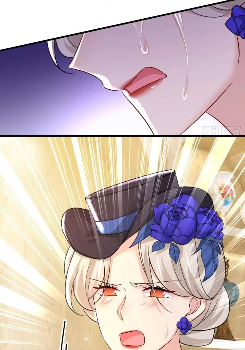 đọc truyện Tổng Tài Tại Thượng Chương 502 ảnh 38 tại Thiên Thai Truyện