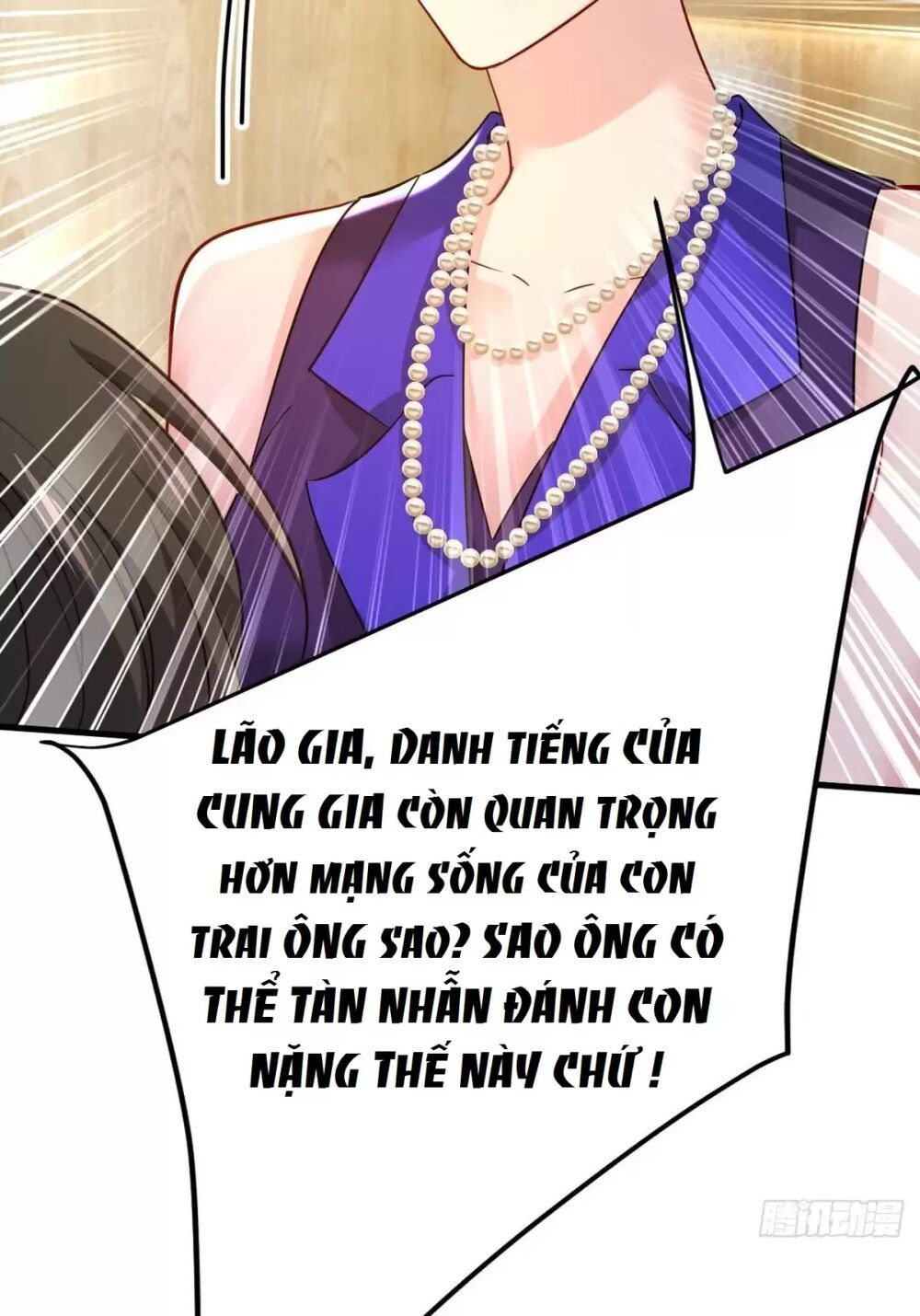 đọc truyện Tổng Tài Tại Thượng Chương 502 ảnh 39 tại Thiên Thai Truyện