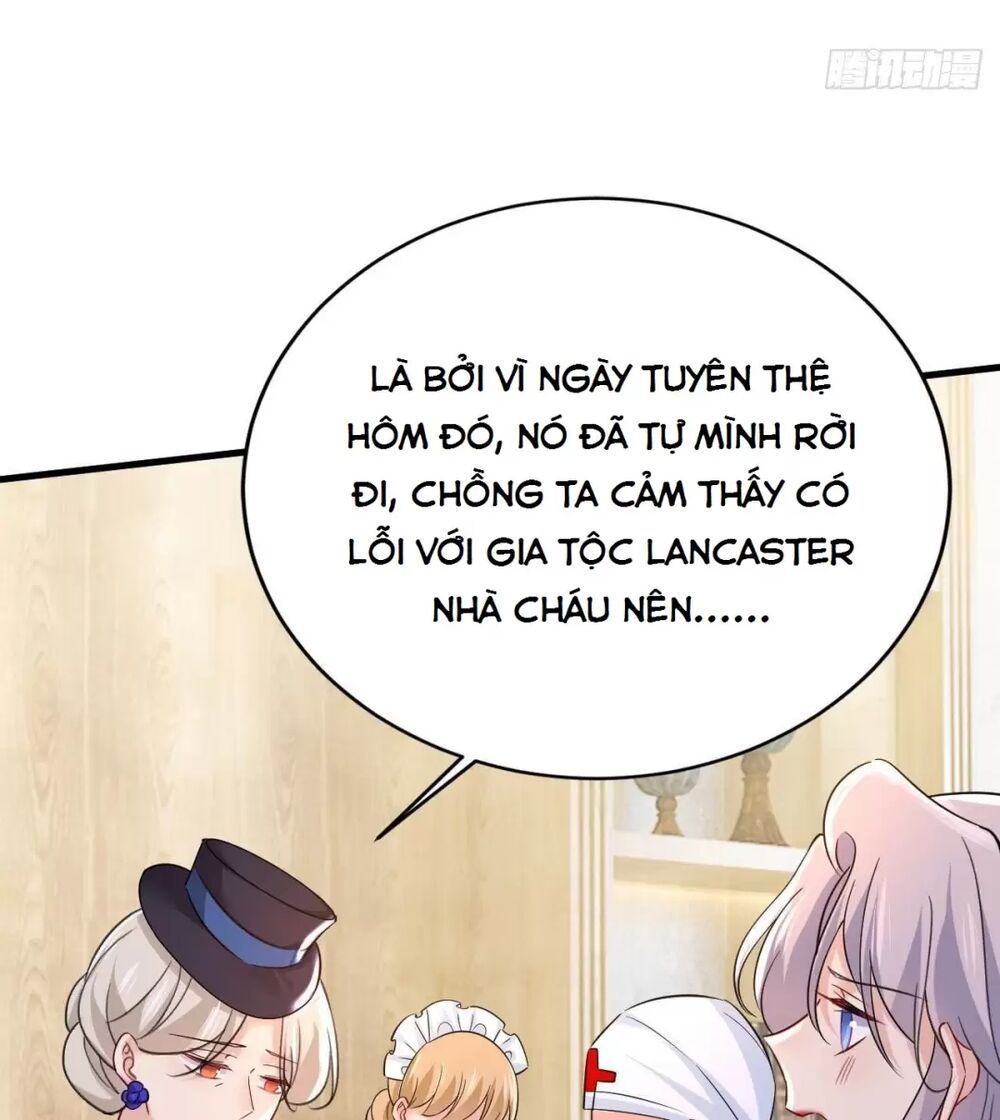 đọc truyện Tổng Tài Tại Thượng Chương 502 ảnh 43 tại Thiên Thai Truyện