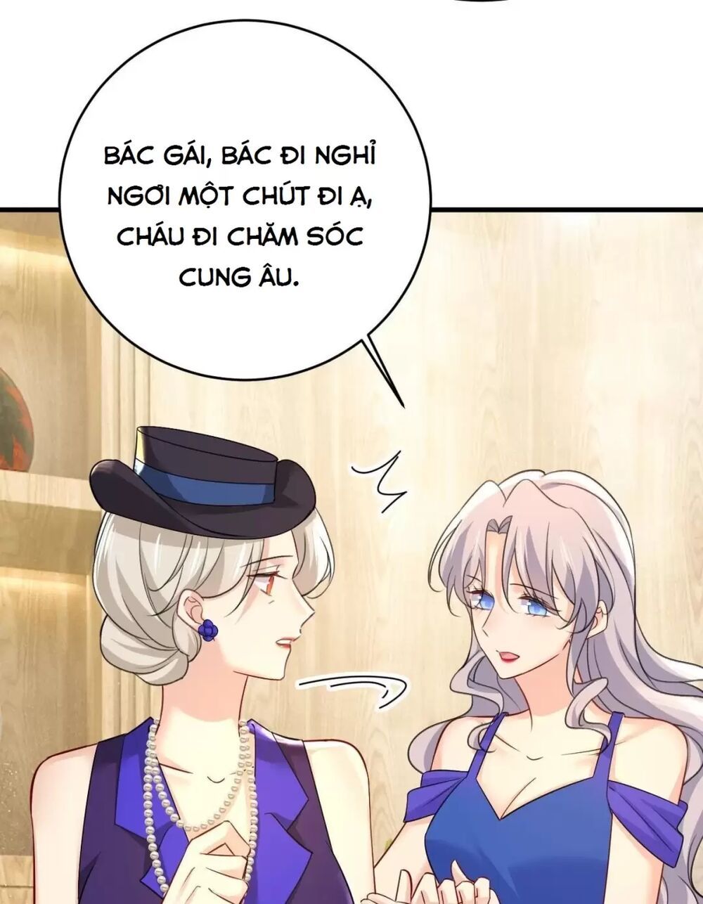 đọc truyện Tổng Tài Tại Thượng Chương 502 ảnh 46 tại Thiên Thai Truyện