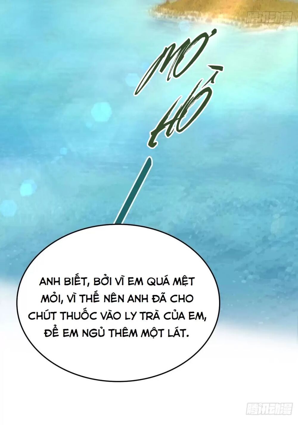 đọc truyện Tổng Tài Tại Thượng Chương 502 ảnh 9 tại Thiên Thai Truyện