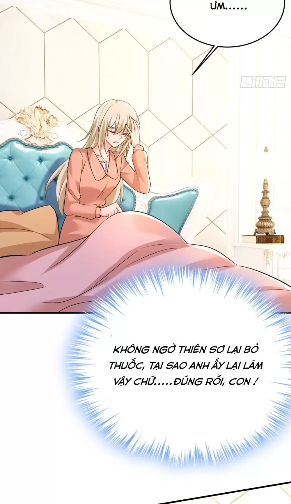 đọc truyện Tổng Tài Tại Thượng Chương 503 ảnh 12 tại Thiên Thai Truyện