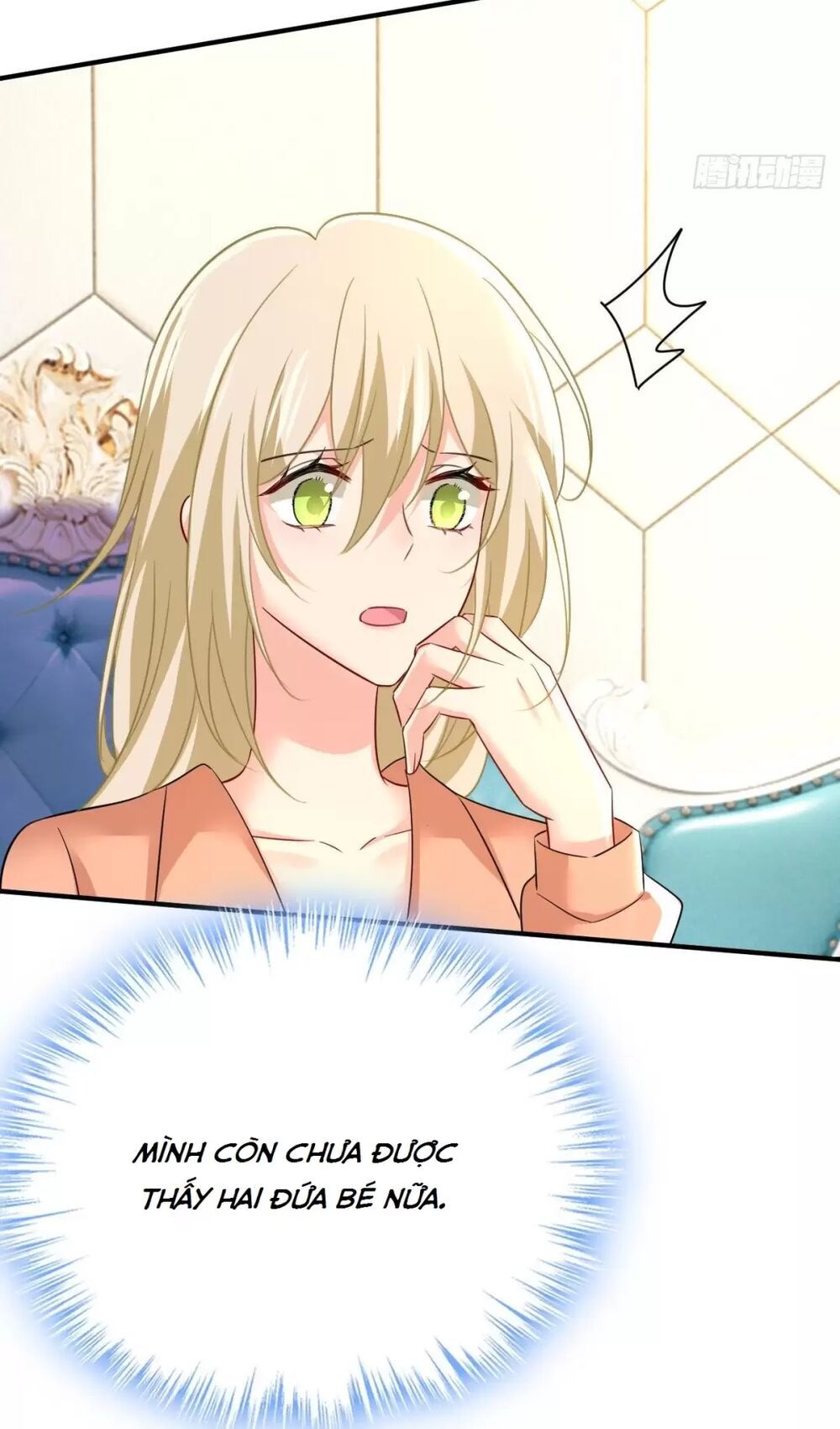 đọc truyện Tổng Tài Tại Thượng Chương 503 ảnh 13 tại Thiên Thai Truyện