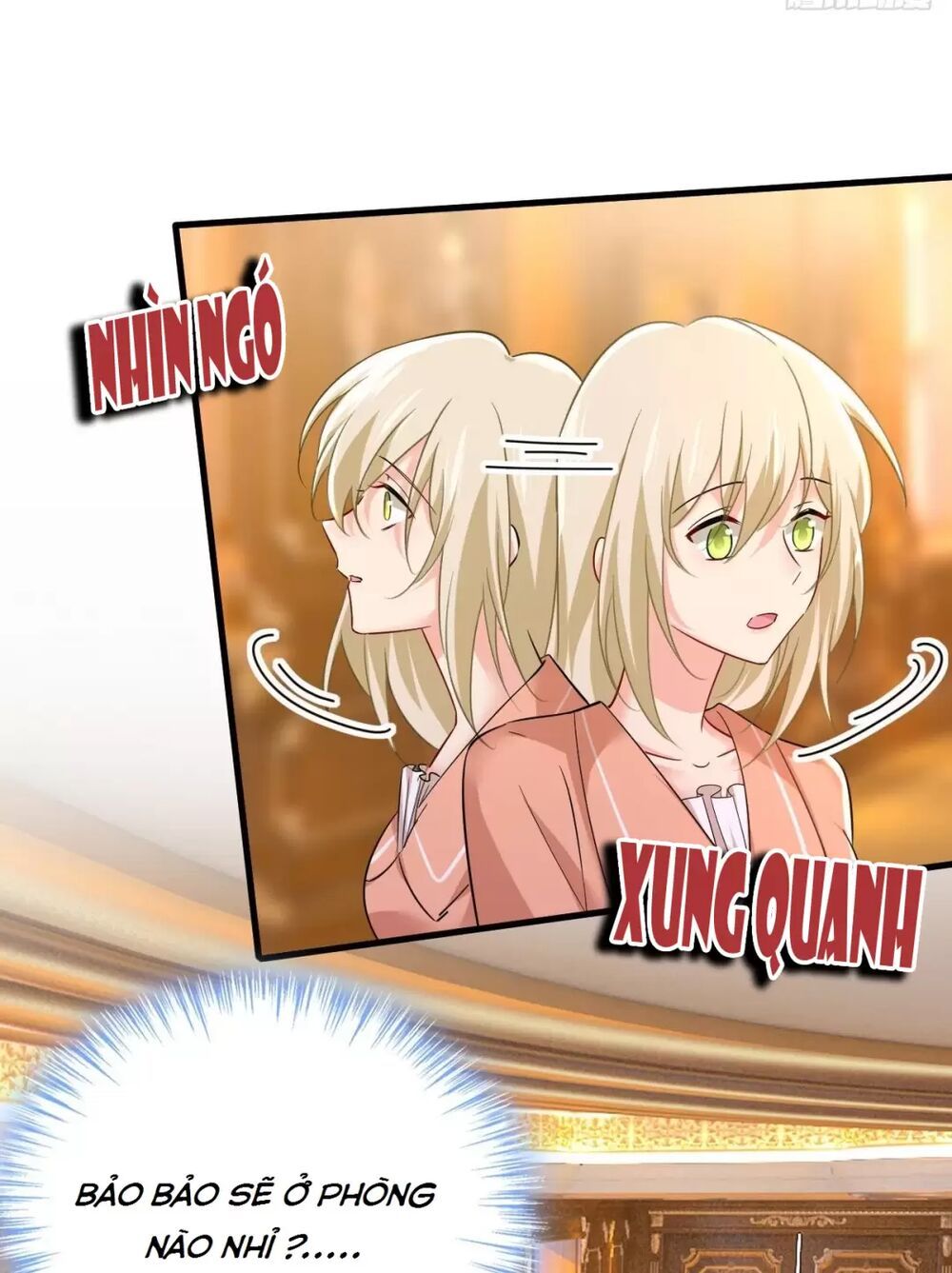 đọc truyện Tổng Tài Tại Thượng Chương 503 ảnh 15 tại Thiên Thai Truyện