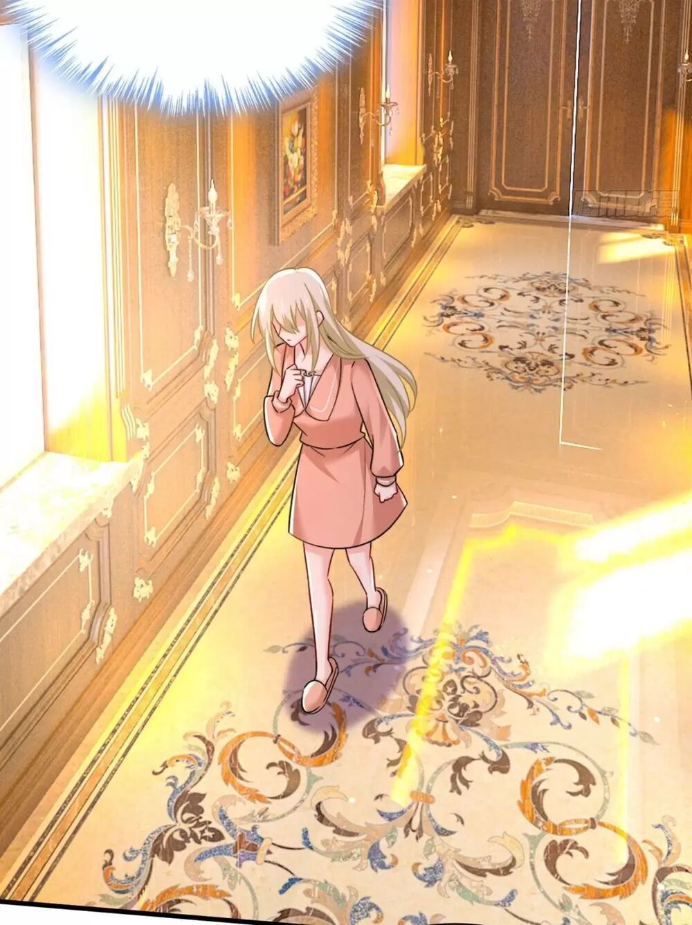 đọc truyện Tổng Tài Tại Thượng Chương 503 ảnh 16 tại Thiên Thai Truyện