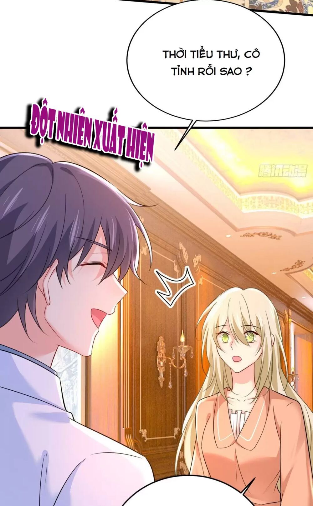 đọc truyện Tổng Tài Tại Thượng Chương 503 ảnh 17 tại Thiên Thai Truyện