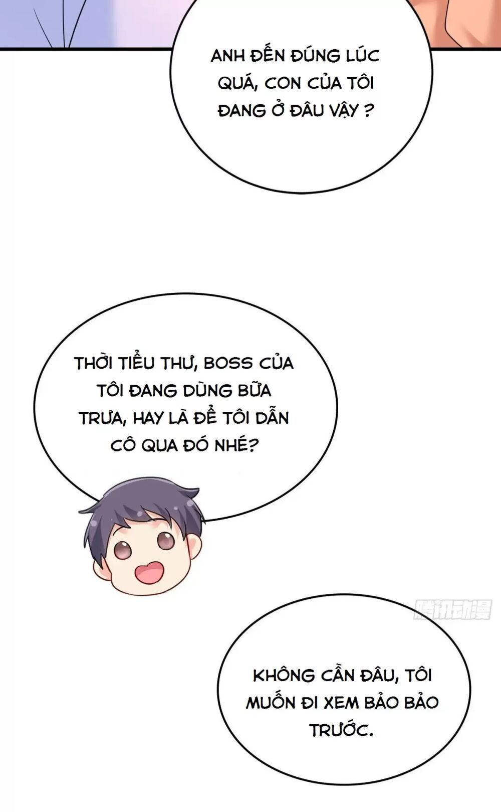 đọc truyện Tổng Tài Tại Thượng Chương 503 ảnh 18 tại Thiên Thai Truyện