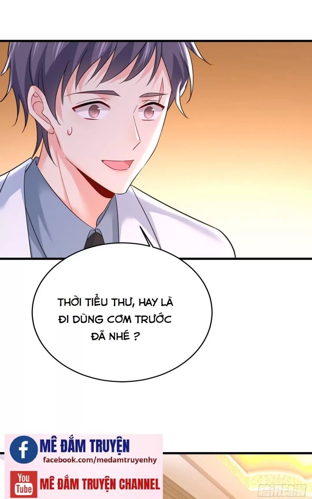 đọc truyện Tổng Tài Tại Thượng Chương 503 ảnh 19 tại Thiên Thai Truyện