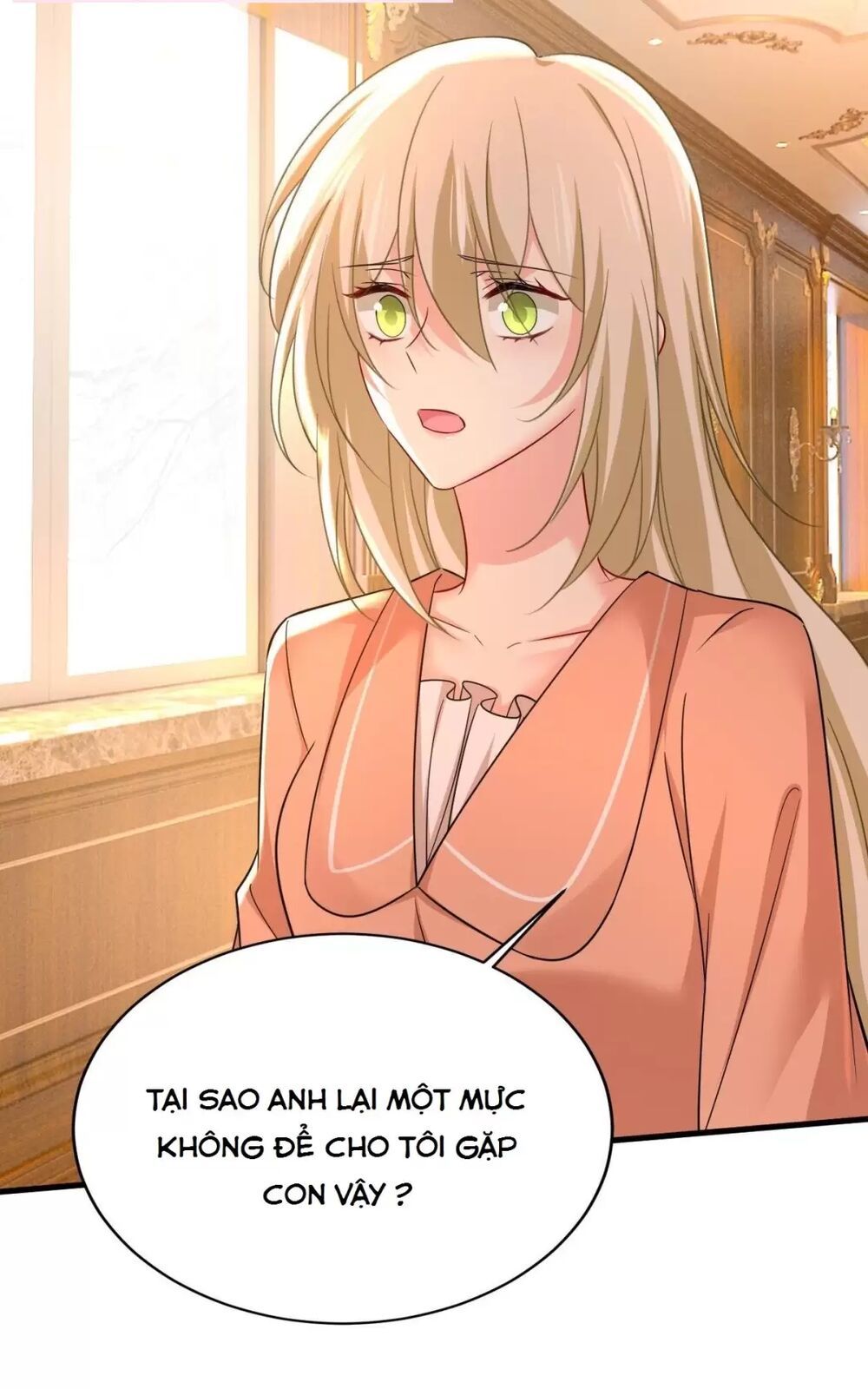 đọc truyện Tổng Tài Tại Thượng Chương 503 ảnh 20 tại Thiên Thai Truyện